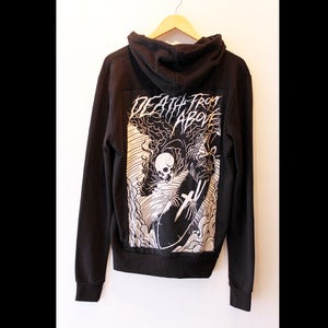 Image of Death From Above Hoodie