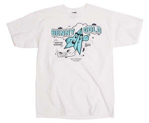 Image of GLIDEY TSHIRT 