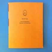 Image of Somatic Archaeology by Daniel Blumberg