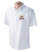 Image of BYC Once Design 2013 Race Polo/Performance Polo