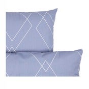 Image of Bed linen, Dale blue