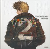 Image of Otomo Katsuhiro Artwork KABA 2 