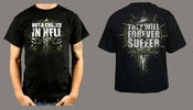 Image of *NEW* Not A Chance In Hell Tee