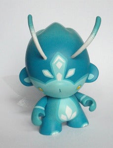 Image of Winter Sprite