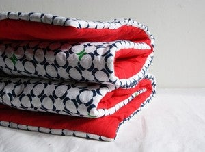 Image of plaid nomade # sport