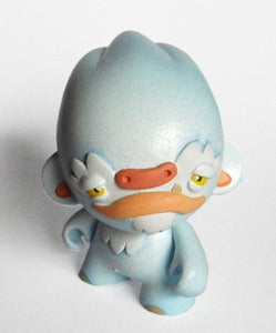 Image of Edgar the Sleepy Yeti