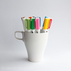 Image of Rotuladores para porcelana