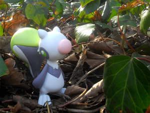 Image of Skonk