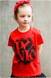 Image of Punk Love Tee