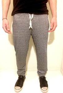 Jogging Pants Grey