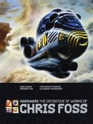 Image of Hardware: The Definitive SF Works of Chris Foss