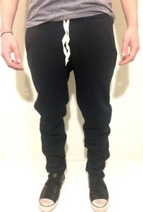Jogging Pants Navy