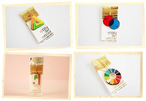 Image of Pendant Necklaces by Yellow Owl Workshop