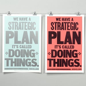 Image of Strategic Plan