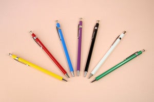 Image of Japanese Pen or Pencil 