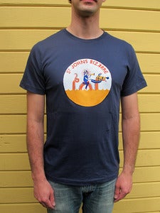 Image of 2012 Carson Ellis Shirt