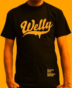 Image of Welly Melt