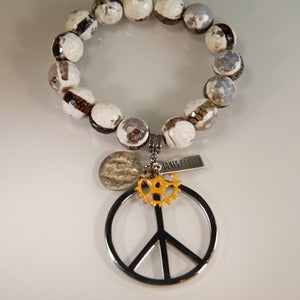 Image of Peace Piece