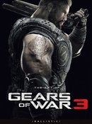 Image of The Art of Gears of War 3