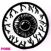 Image of EYEBALL PATCH