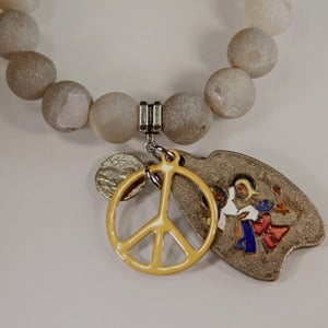 Image of Hippy Jesus