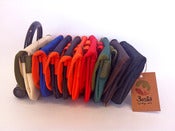 Image of bolsa Bashô hip pouch