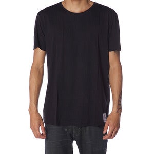 Image of BASIC TEE | BLACK