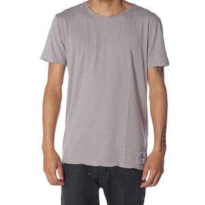 Image of BASIC TEE | GREY