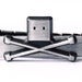 Image of Skull Tie Clip