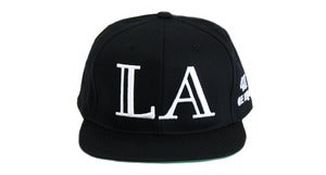 Image of 40OZNY - LA