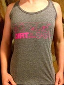 Image of Limited Edition ViewSport Tank - Respect, Earn It