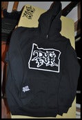 Image of Oregon Hoody L  *Sold out