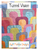 Image of Tunnel Vision pattern-pdf