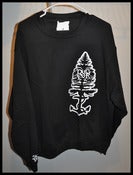 Image of Tree Anchor Crew Neck L