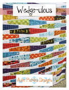 Image of Wedge-ulous pattern-pdf