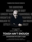 Image of Tough Ain't Enough: Conversations With Albert S. Ruddy