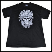 Image of Chief Tee S,M,L,XL