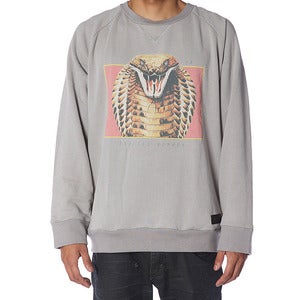Image of ENDLESS BUMMER | GREY