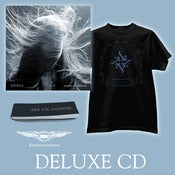 Image of Parts of Speech CD (DELUXE PRE-ORDER) - Dessa