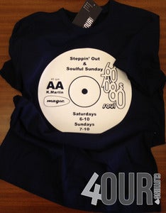 Image of Soulful Tee
