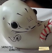 Image of Jon Paul Kaisers Giant Embryo Custom