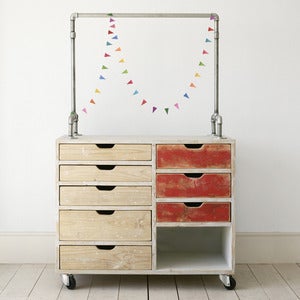 Image of OLIVIA dresser vs3