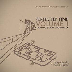 Image of Perfectly Fine - eBook (digital)
