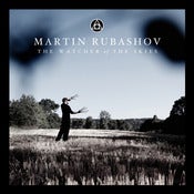 Image of Martin Rubashov - The Watcher of The Skies [CD]