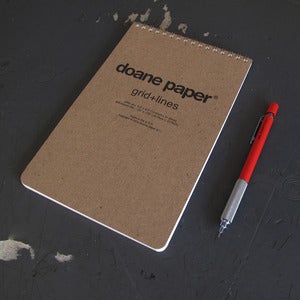 Image of Flap Jotter