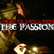 Image of The Passion [CD Single]