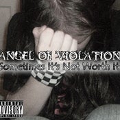 Image of Sometimes It's Not Worth It [Single]