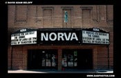 Image of Tickets for Audio Strobelight EP release at the Norva