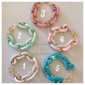 Image of Luna Bracelet