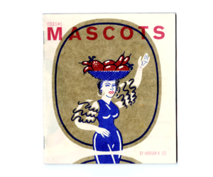 Image of Issues #3: Mascots